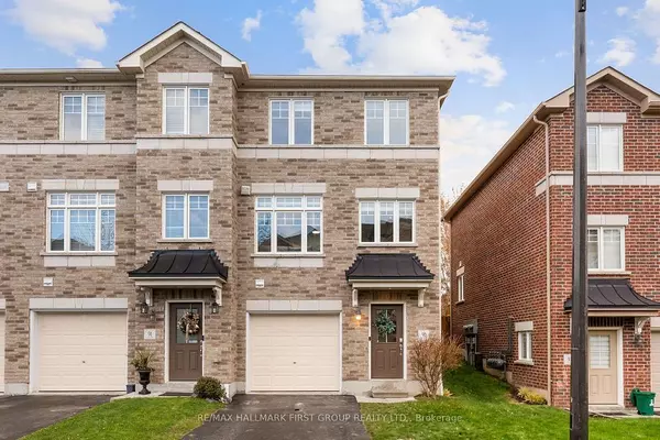 93 Markham TRL, Clarington, ON L1C 0S4