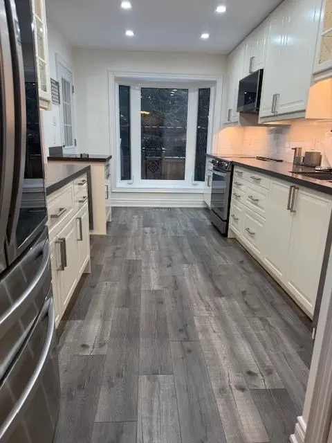 Toronto E07, ON M1V 2E1,28 Moorehouse DR