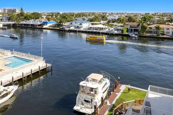 3100 NE 48th St #609, Fort Lauderdale, FL 33308