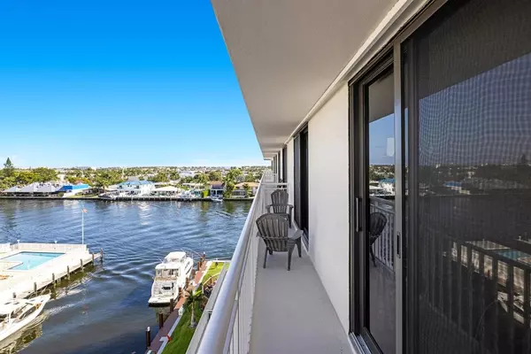 Fort Lauderdale, FL 33308,3100 NE 48th St #609