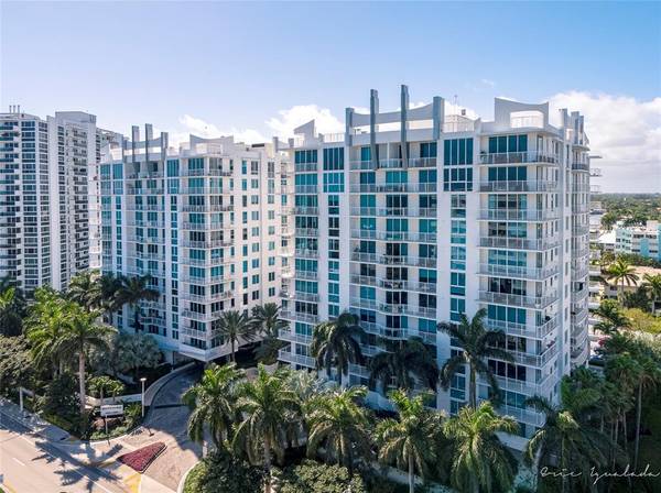 2831 N Ocean Blvd #504N, Fort Lauderdale, FL 33308