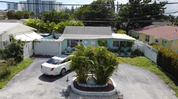 Pompano Beach, FL 33062,3320 SE 4th St