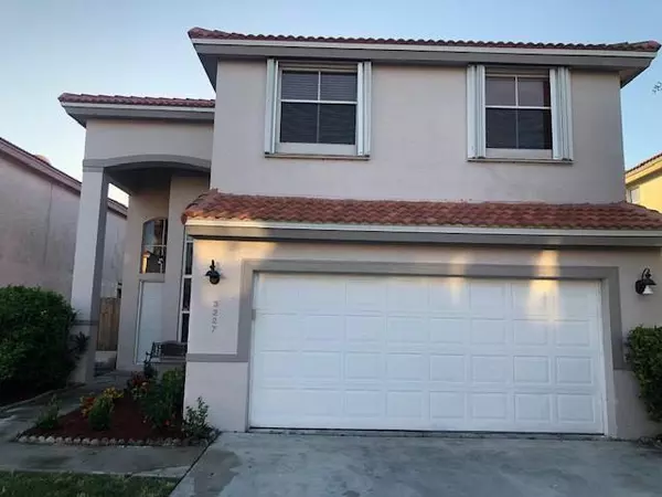 3227 W Buena Vista Dr, Margate, FL 33063