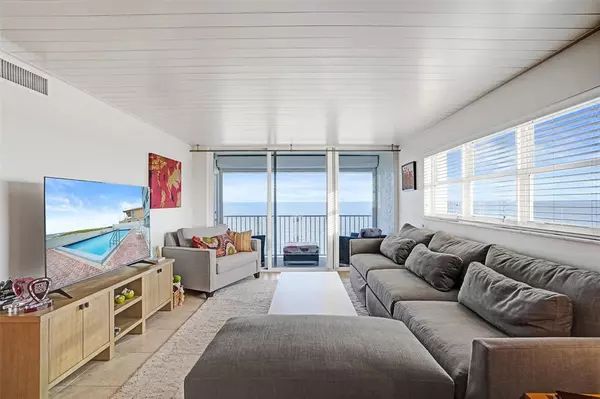 Lauderdale By The Sea, FL 33308,4636 El Mar Dr #601