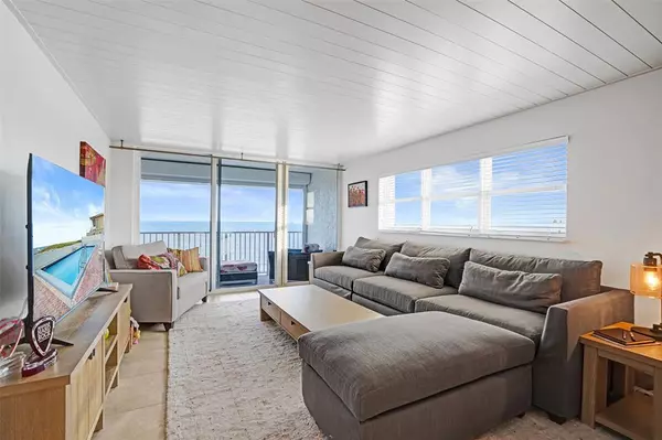 Lauderdale By The Sea, FL 33308,4636 El Mar Dr #601