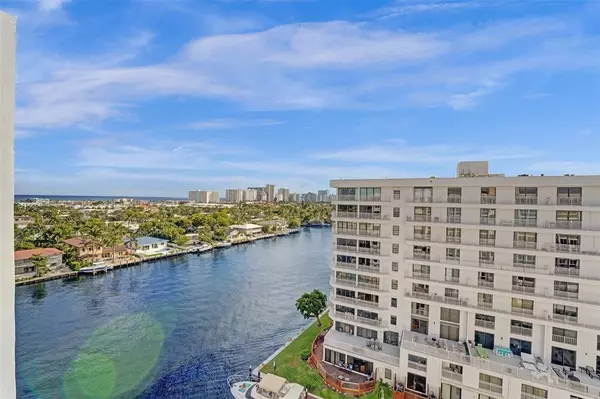 Fort Lauderdale, FL 33308,3100 NE 49TH ST #501