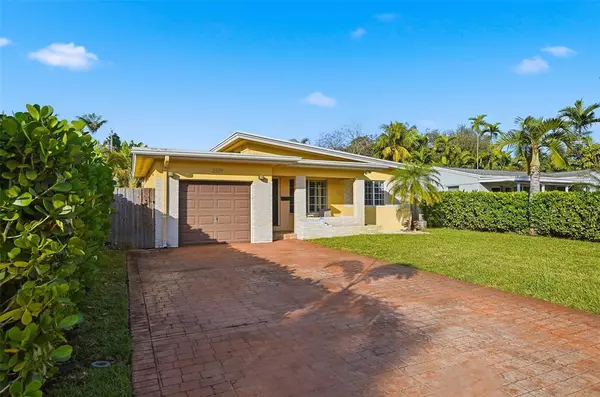 Hollywood, FL 33020,2619 Cleveland St