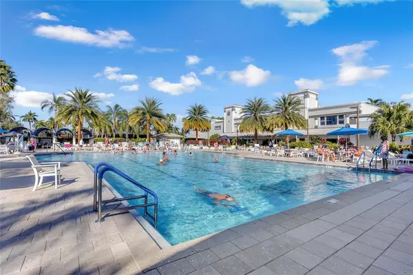 Boynton Beach, FL 33437,7685 Springwater Place #201