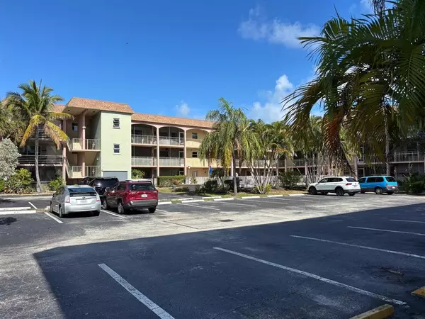 Pompano Beach, FL 33060,100 SE 6th Avenue #303