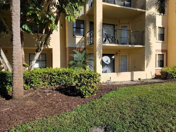 Sunrise, FL 33322,9999 SUMMERBREEZE DR #103