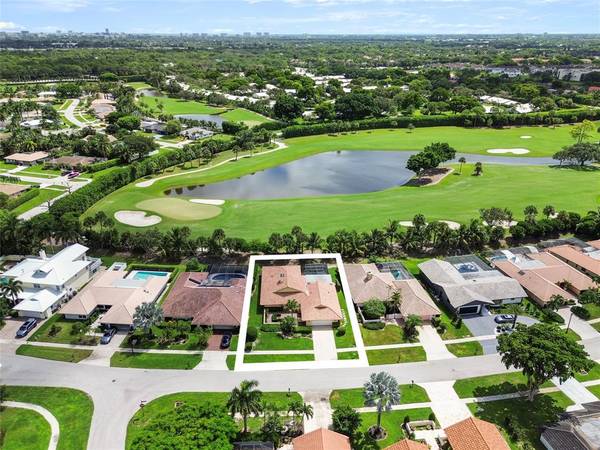 5868 Pinebrook Dr,  Boca Raton,  FL 33433