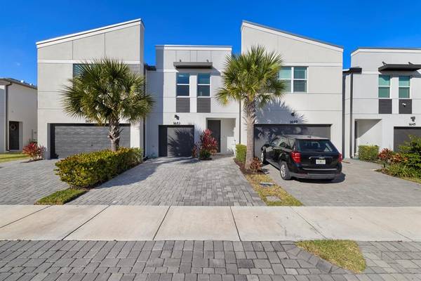 1653 Lindley Street, West Palm Beach, FL 33407