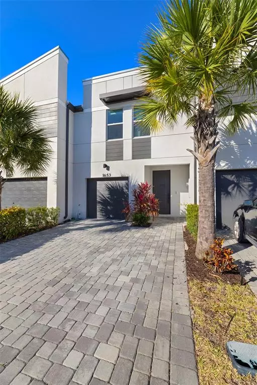 West Palm Beach, FL 33407,1653 Lindley Street