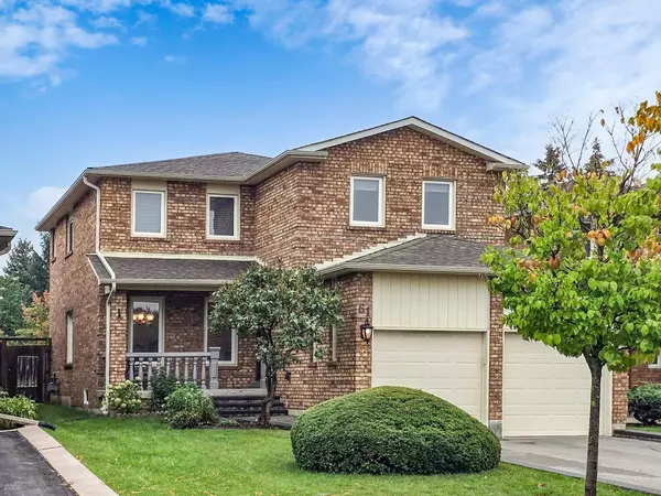 61 Sherbourne DR,  Vaughan,  ON L6A 1H1