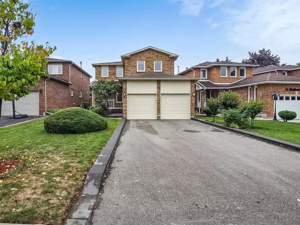 Vaughan, ON L6A 1H1,61 Sherbourne DR