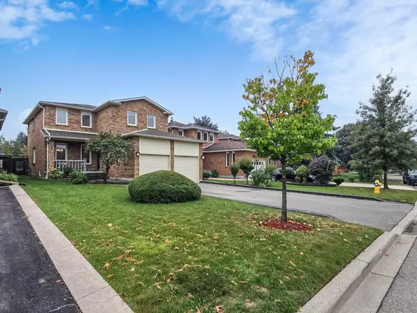 Vaughan, ON L6A 1H1,61 Sherbourne DR