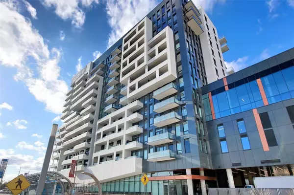 Markham, ON L6G 0G9,10 Rouge Valley DR W #910A