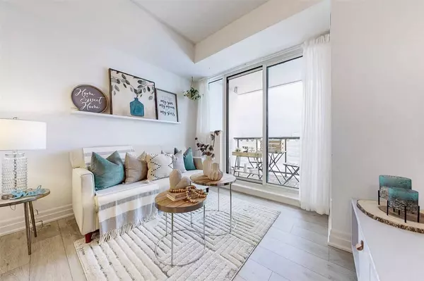 Markham, ON L6G 0G9,10 Rouge Valley DR W #910A