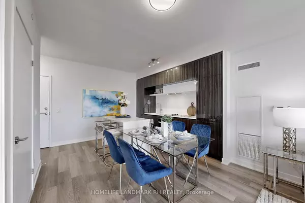 Richmond Hill, ON L4S 0N6,2 David Eyer RD #626