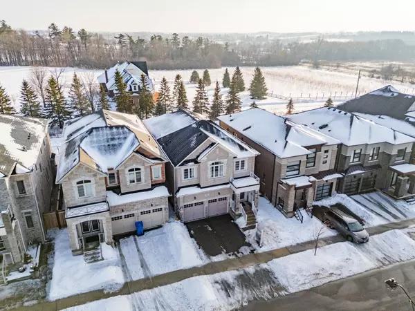 96 Boundary BLVD, Whitchurch-stouffville, ON L4A 4W2