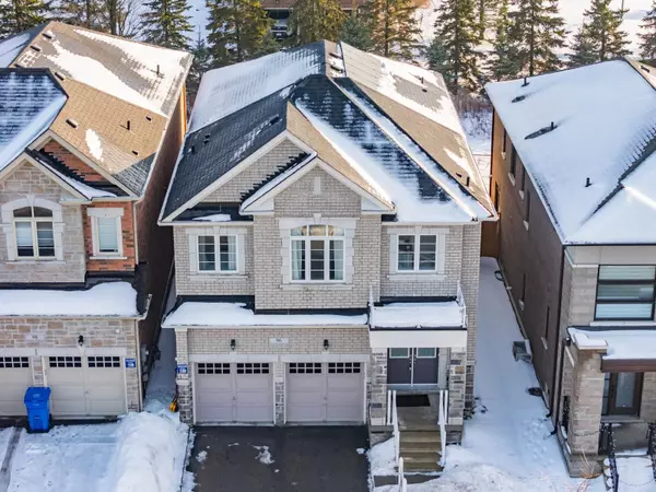 Whitchurch-stouffville, ON L4A 4W2,96 Boundary BLVD