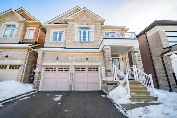 Whitchurch-stouffville, ON L4A 4W2,96 Boundary BLVD