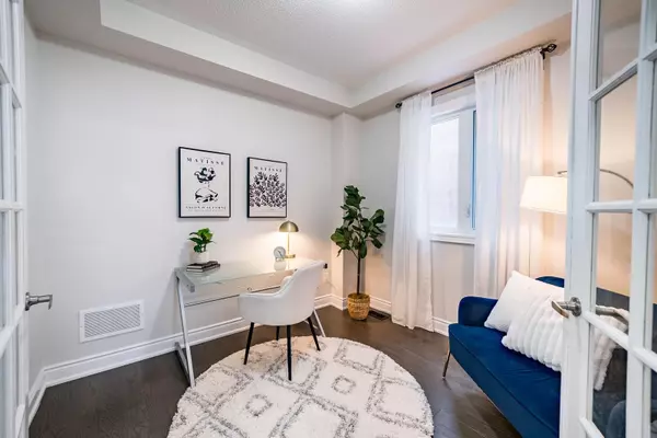 Whitchurch-stouffville, ON L4A 4W2,96 Boundary BLVD