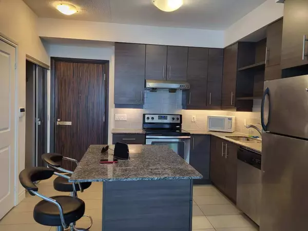 277 South Park RD #717, Markham, ON L3T 0B7