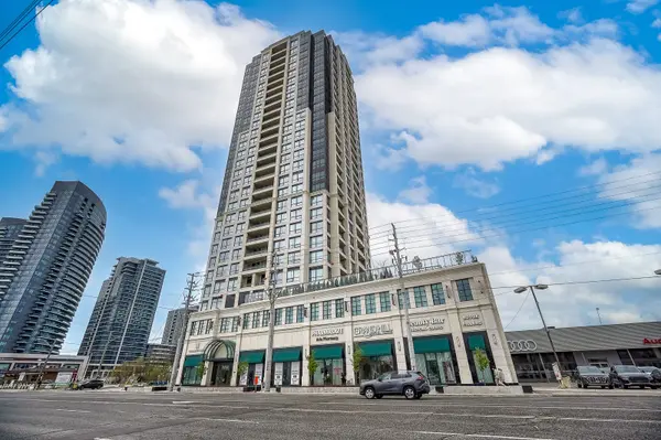 1 Grandview AVE #2707, Markham, ON L3T 0G7