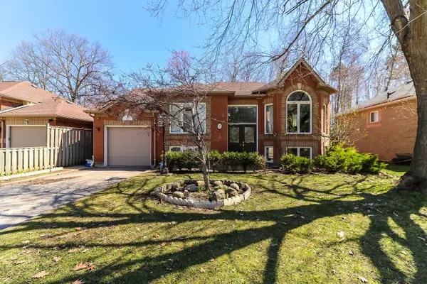 Wasaga Beach, ON L9Z 1L4,3 Brillinger DR