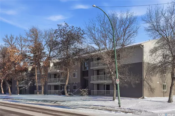 Saskatoon, SK S7H 5B8,1121 MCKERCHER DRIVE #204E
