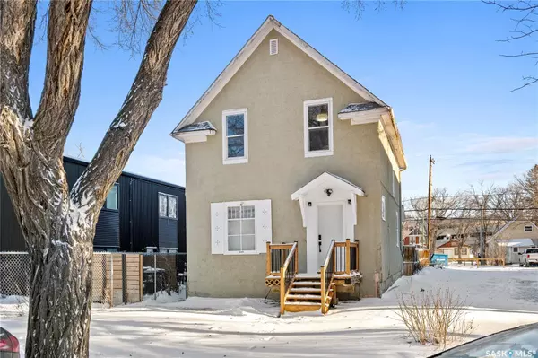 Regina, SK S4P 1W7,2111 OSLER STREET