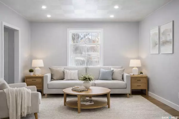 Regina, SK S4P 1W7,2111 OSLER STREET