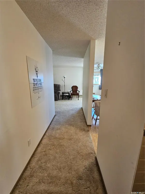 201 3rd AVENUE W #202, Unity, SK S0K 4L0