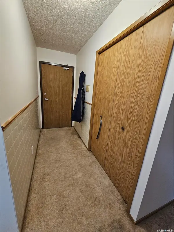 201 3rd AVENUE W #202, Unity, SK S0K 4L0