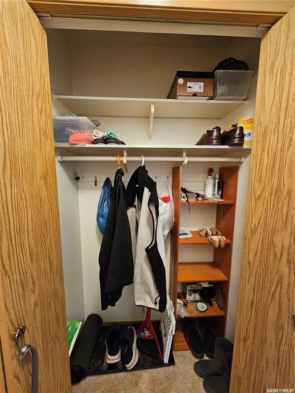 201 3rd AVENUE W #202, Unity, SK S0K 4L0