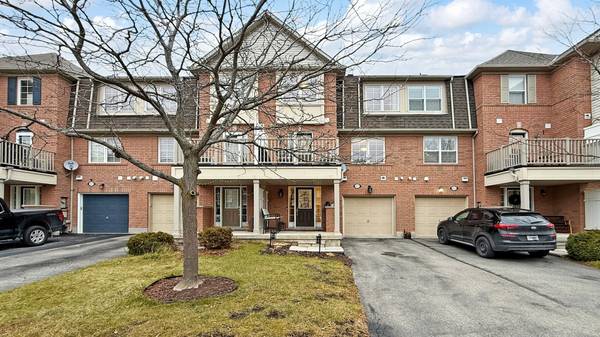 931 Deverell PL, Milton, ON L9T 0M3