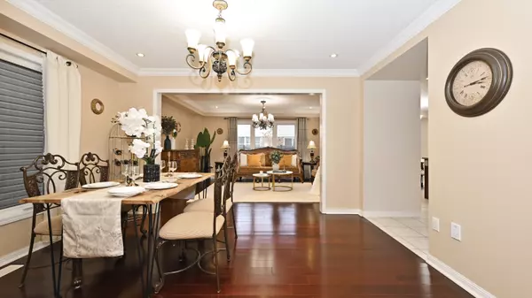 Milton, ON L9T 8C7,211 Monaghan CRES