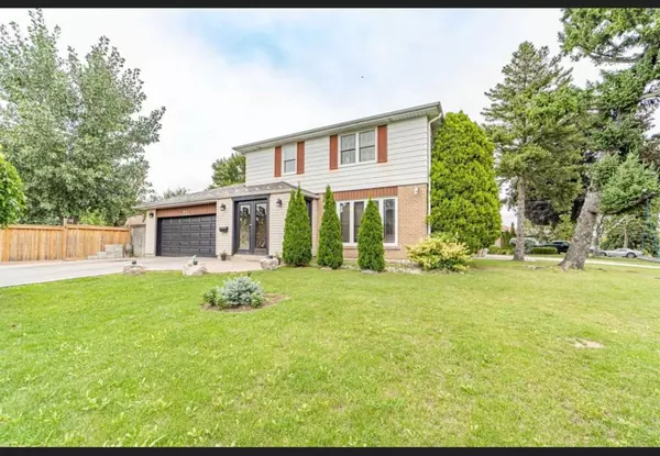 84 Dorset DR, Brampton, ON L6T 2Y9