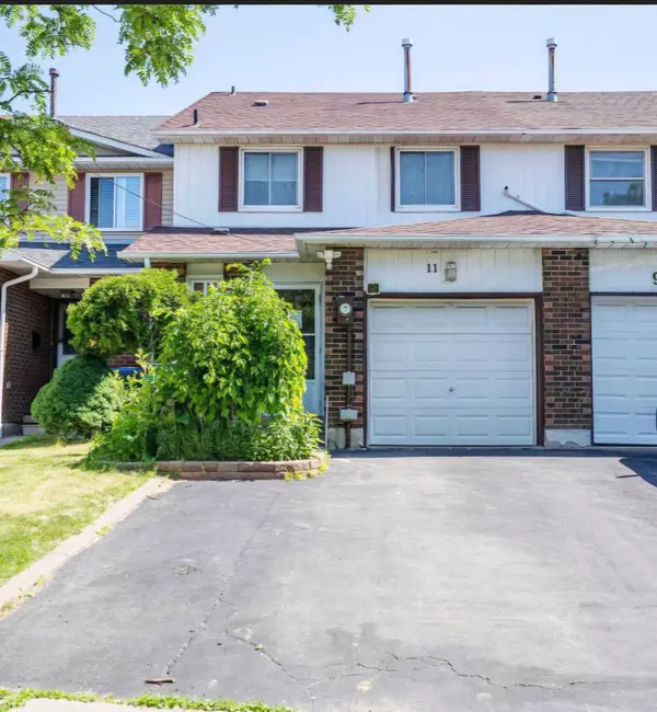 Brampton, ON L6V 3R5,11 Rusthall WAY