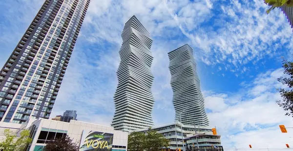 Mississauga, ON L5B 0M3,3900 Confederation Pkwy E #2503