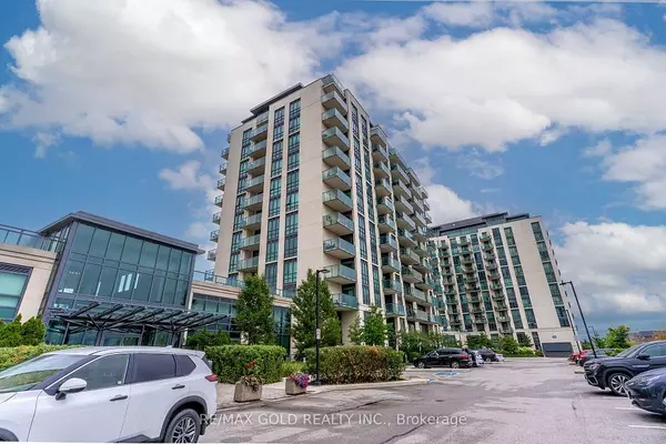 Brampton, ON L6P 4K9,55 Yorkland BLVD S #503