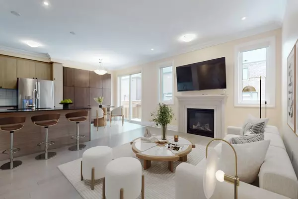 Milton, ON L9E 2A4,1826 Thames CIR