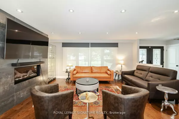 Oakville, ON L6L 2M7,2497 Wyatt ST