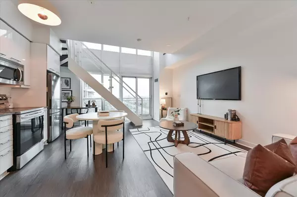 Toronto W06, ON M8Y 0A7,155 Legion RD N #2910