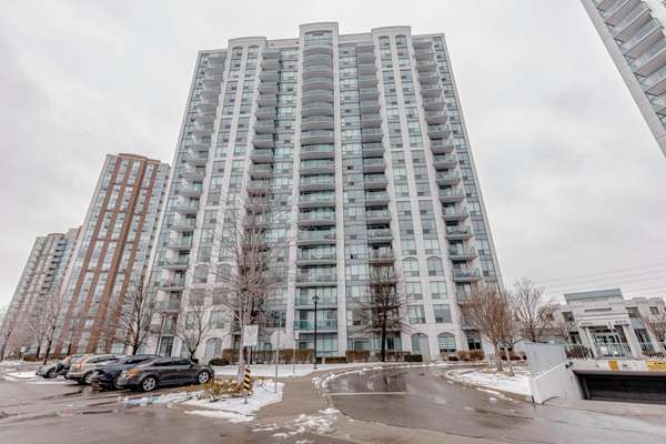 Mississauga, ON L5M 7S1,4850 Glen Erin DR #1403
