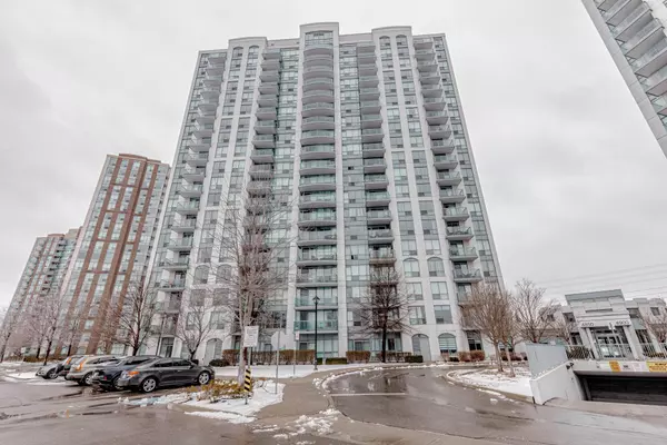 Mississauga, ON L5M 7S1,4850 Glen Erin DR #1403