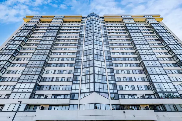 Toronto W10, ON M9V 5E3,10 Markbrook LN #1603