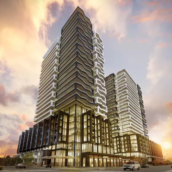 260 Malta AVE #1405, Brampton, ON L6Y 0B5