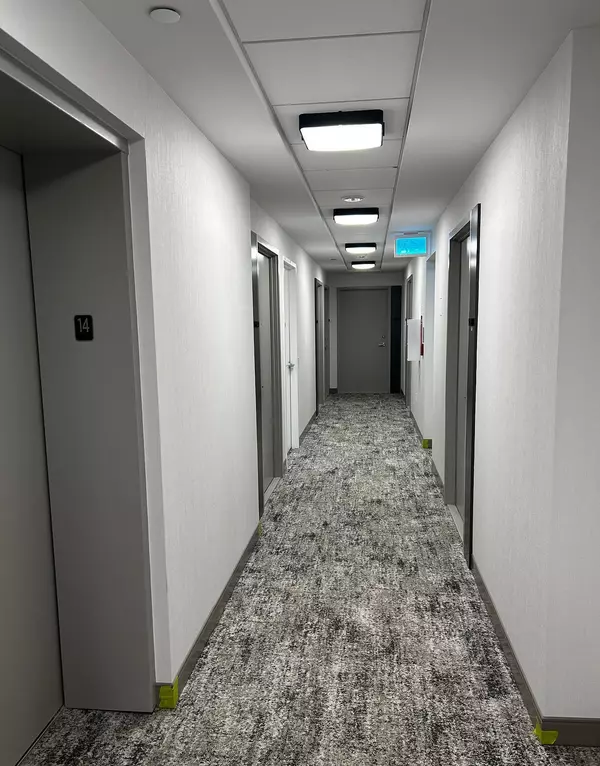 Brampton, ON L6Y 0B5,260 Malta AVE #1405